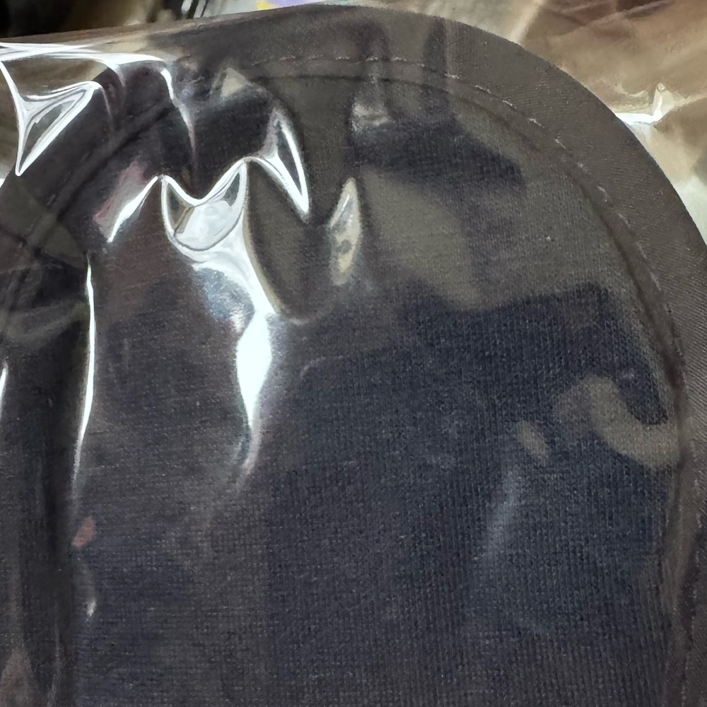 3/$15 Delta One Sleep Mask - Picture 4 of 5